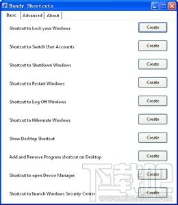HandyShortcuts,HandyShortcuts下载,HandyShortcuts官方下载