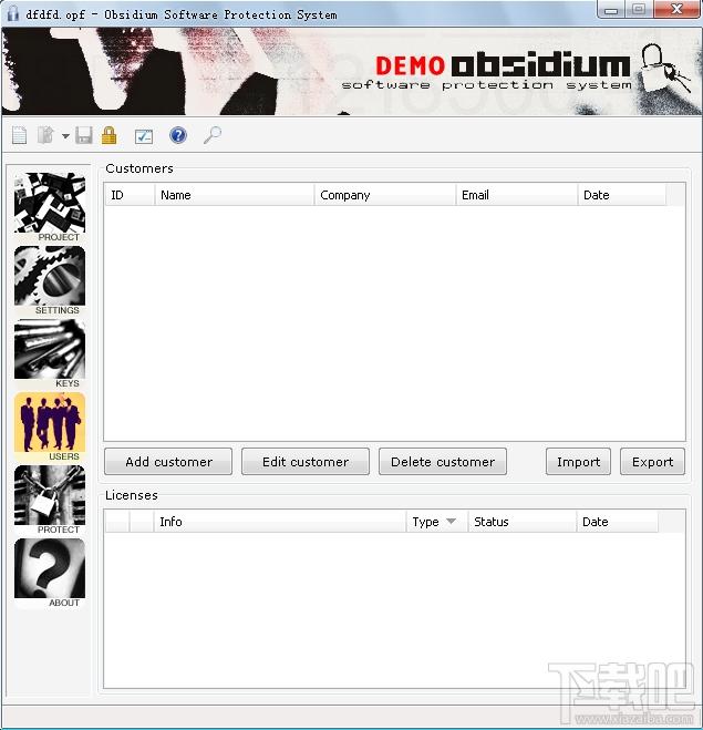 Obsidium,Obsidium下载,软件保护工具
