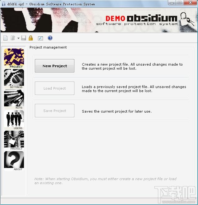 Obsidium,Obsidium下载,软件保护工具