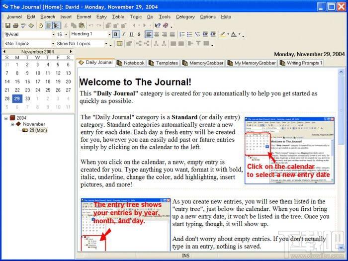 The Journal,The Journal下载,The Journal官方下载