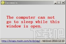 Insomnia,Insomnia下载,Insomnia官方下载