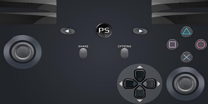 pspad工具ps4游戏手柄下载,游戏手柄app,pspad,工具app