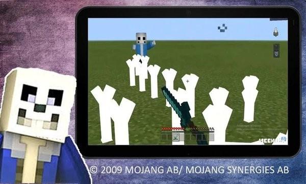 modsans模拟器(我的世界模组安装器)下载,modsans,游戏助手