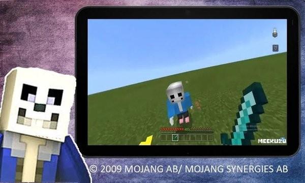 modsans模拟器(我的世界模组安装器)下载,modsans,游戏助手