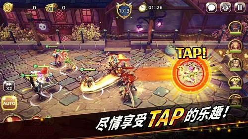 守护者之魂下载,守护者之魂,策略手游,动作手游,rpg手游