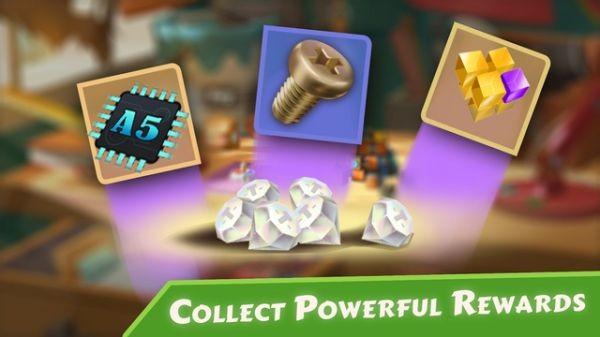 toy crash手机版下载,toycrash,对战手游,竞技手游