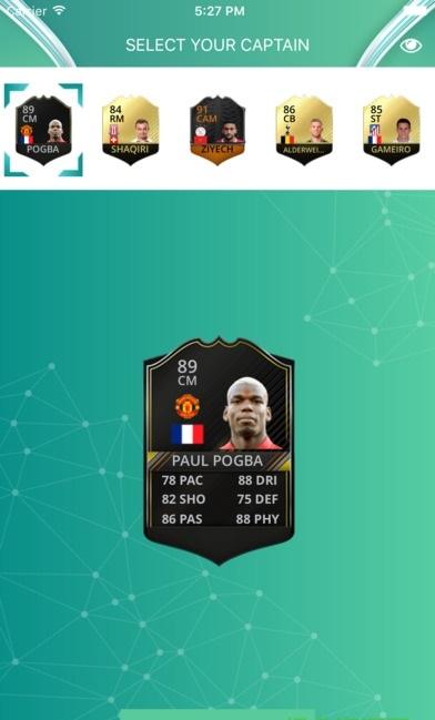 futbin21最新版app下载,futbin21,游戏助手