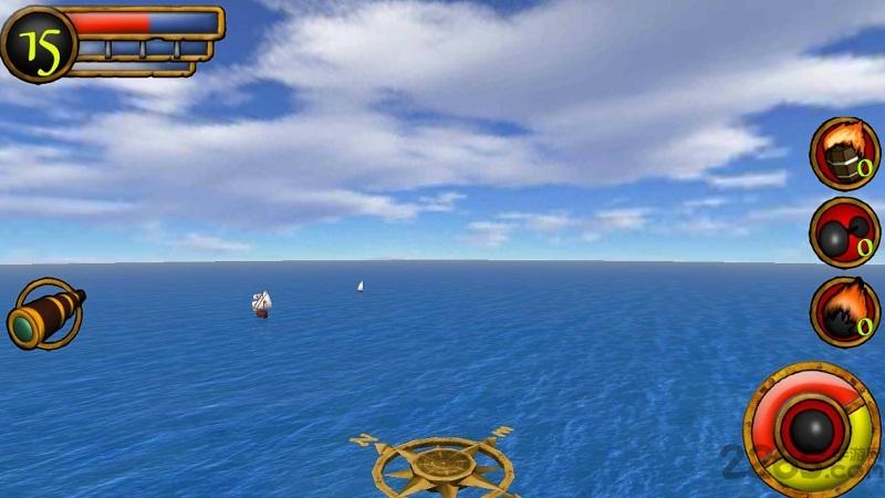 航海时代最新版(暂未上线),航海时代,海战手游,战争手游